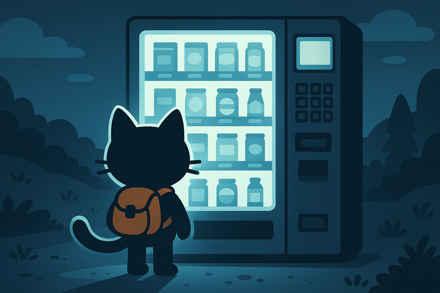 Episode 2: Snack Boxes and Memory