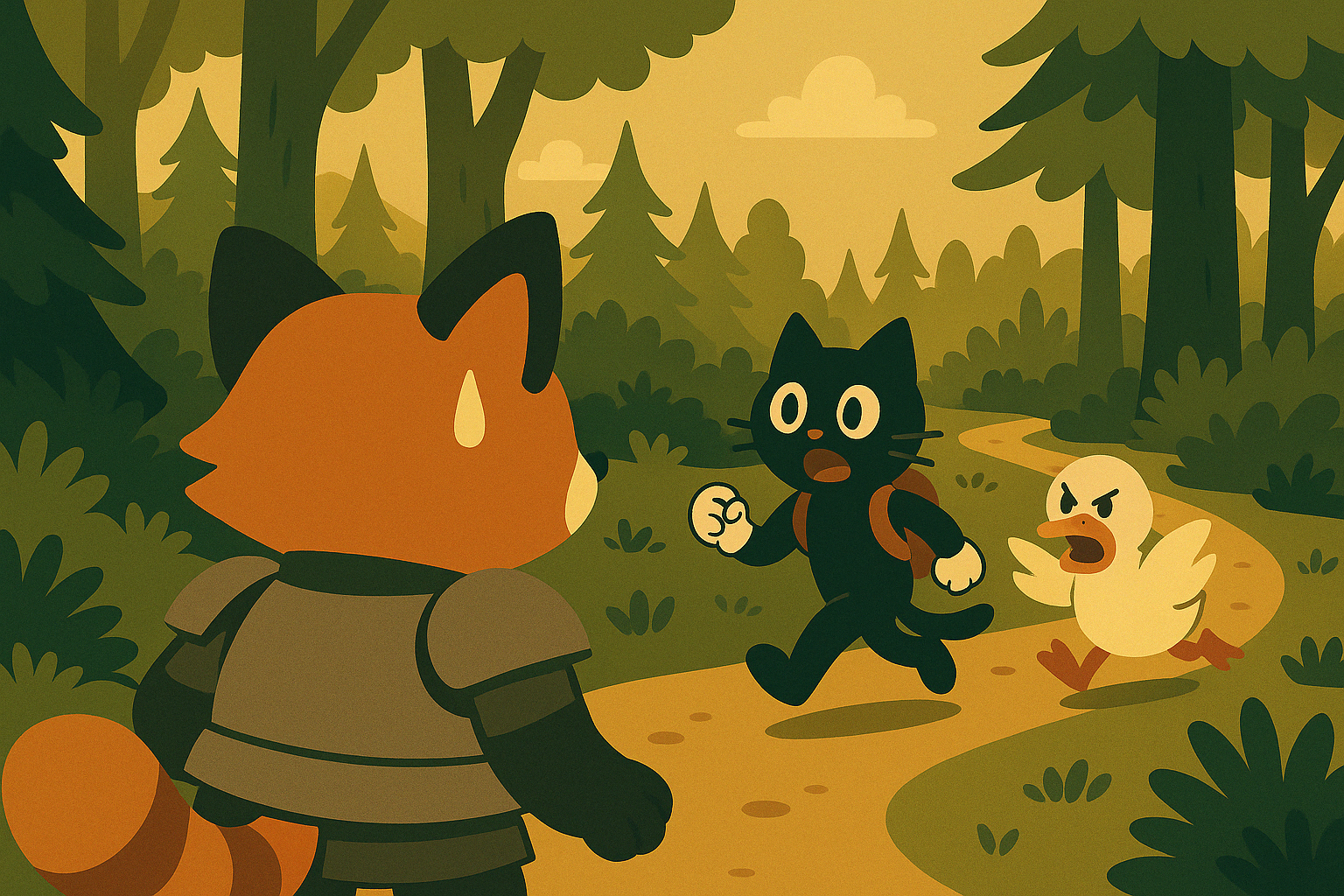 Episode 7: Snap Cat BOOM!