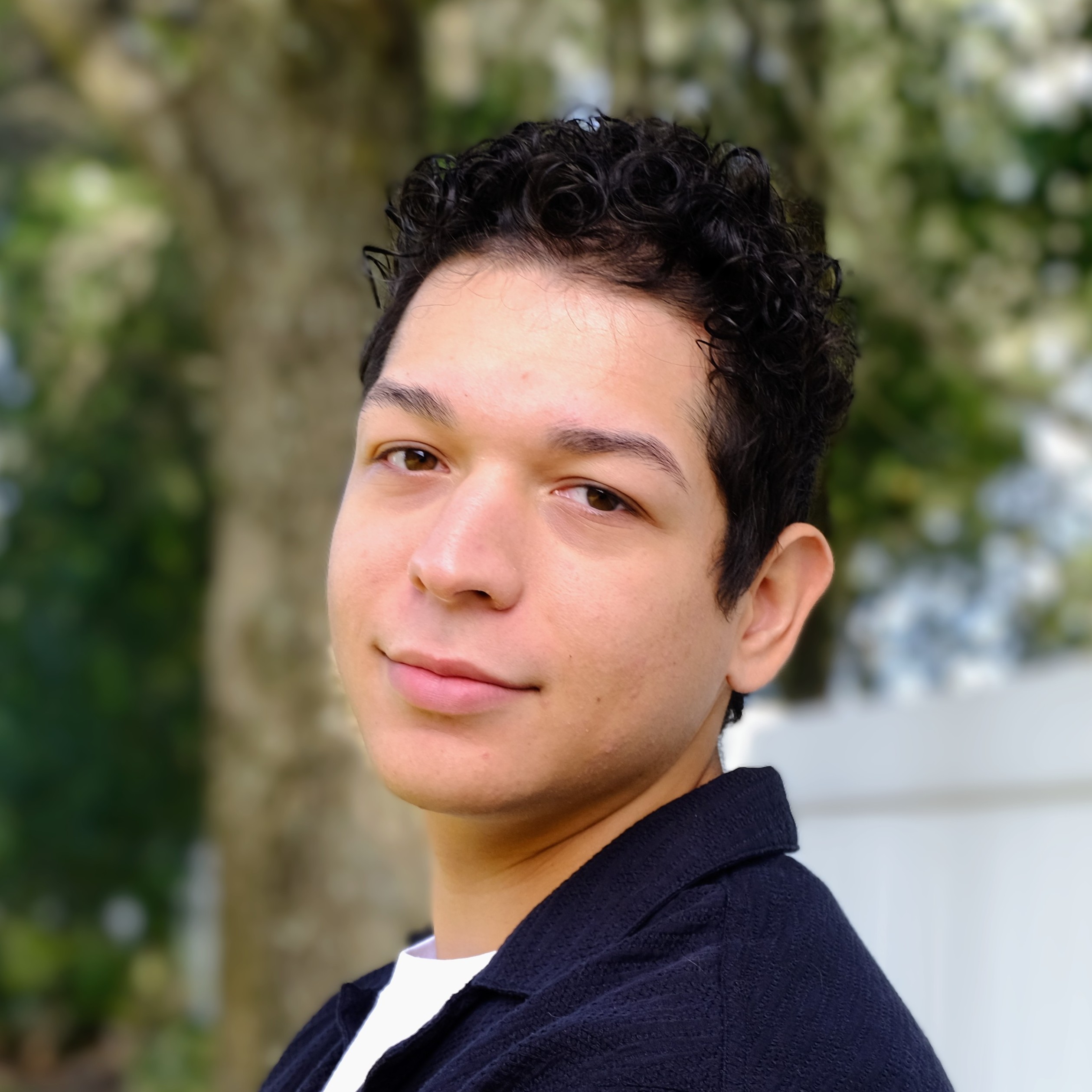 Michael Maldonado