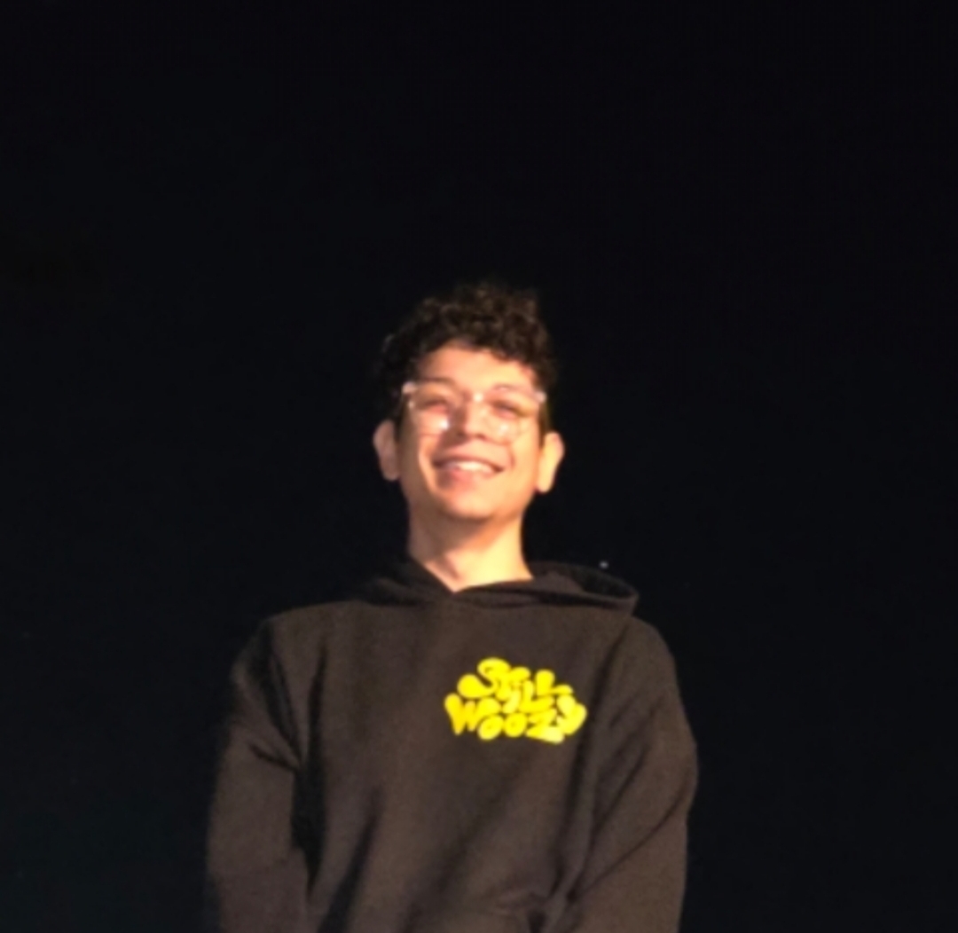 Michael Maldonado